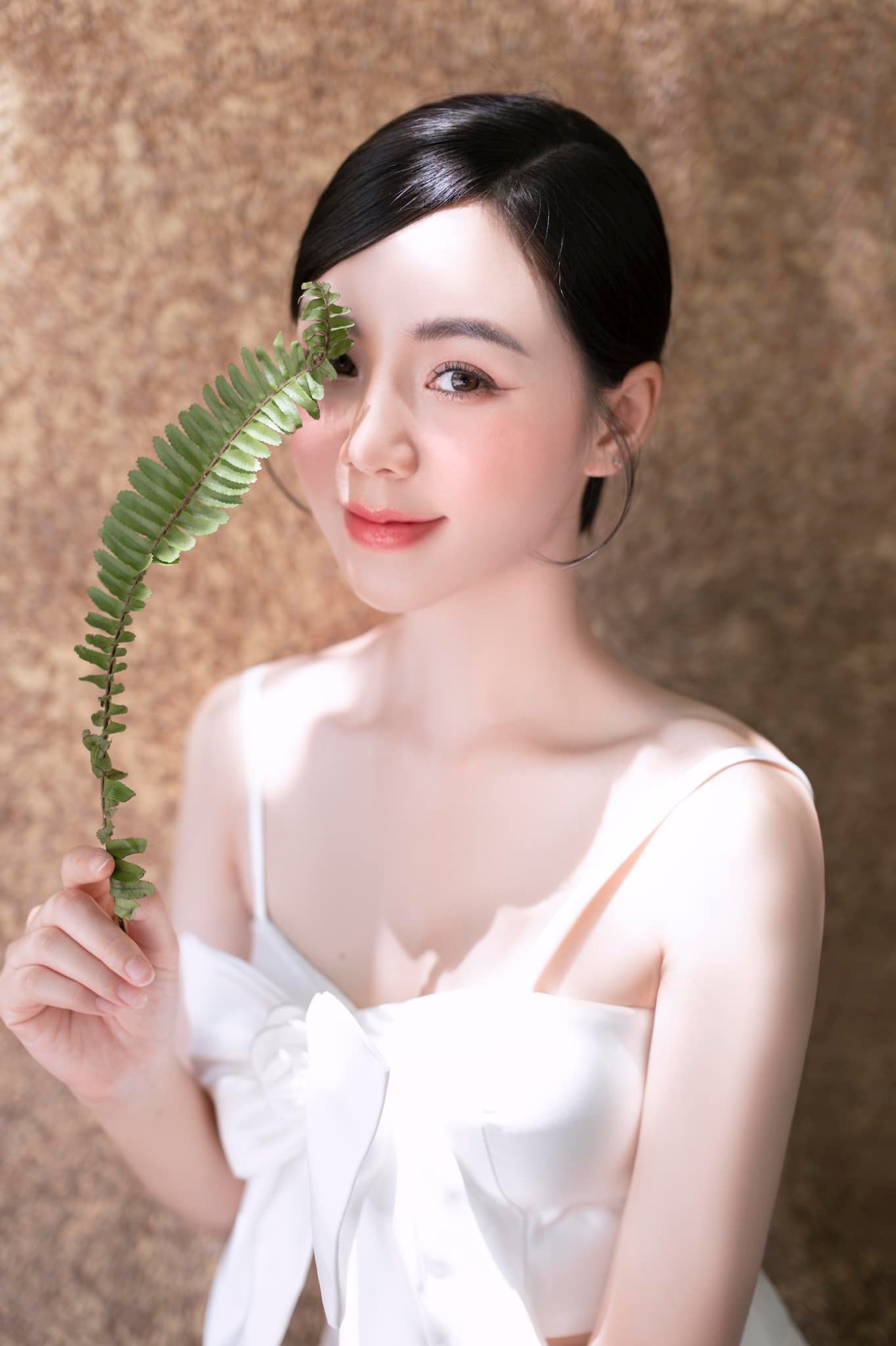 Quỳnh Kool &quot;Gara hạnh phúc&quot;: &quot;Tôi không có hình mẫu bạn trai vì mình thích người ta chắc gì người ta đã thích mình&quot; - Ảnh 4.