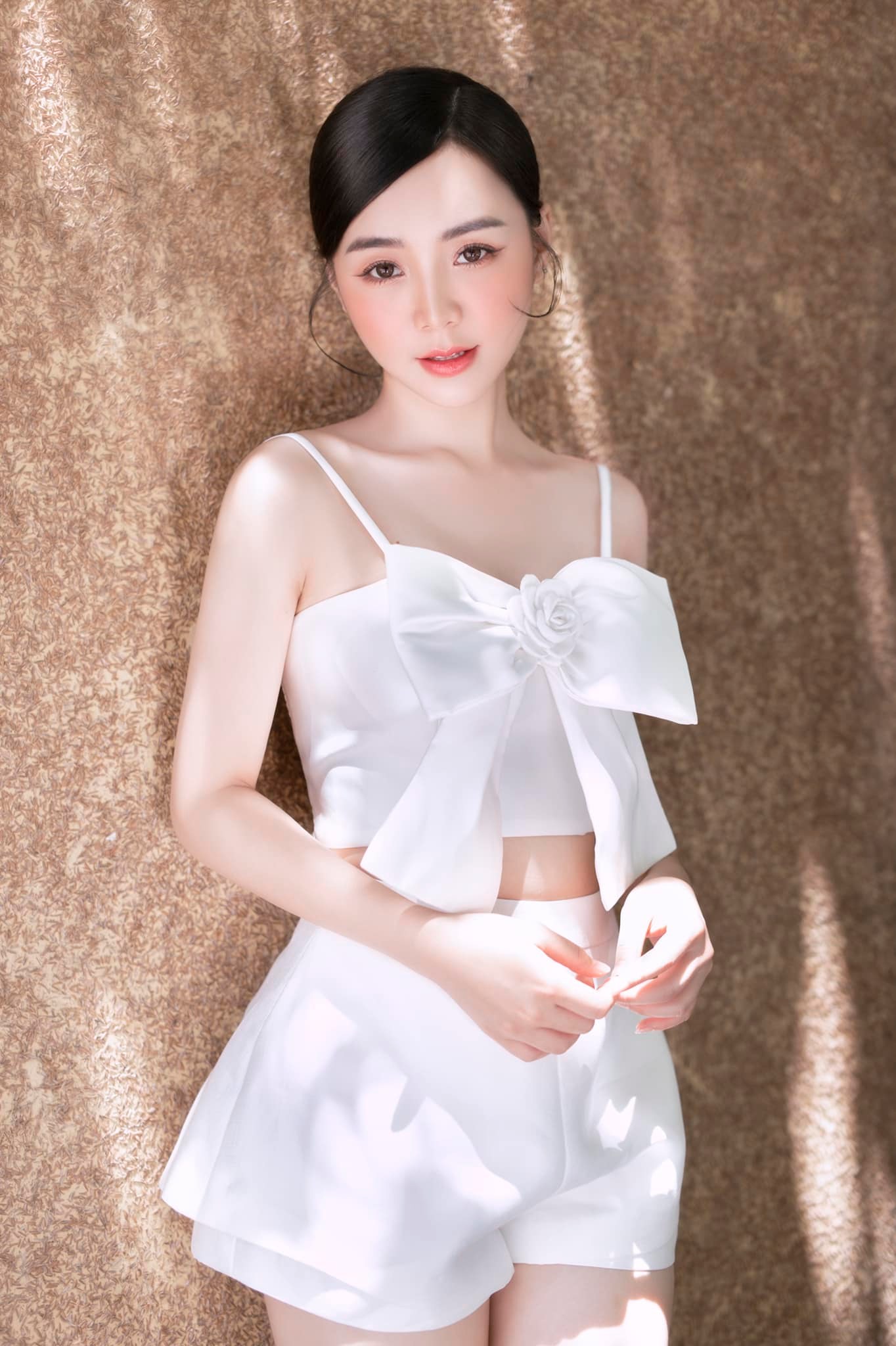 Quỳnh Kool &quot;Gara hạnh phúc&quot;: &quot;Tôi không có hình mẫu bạn trai vì mình thích người ta chắc gì người ta đã thích mình&quot; - Ảnh 2.