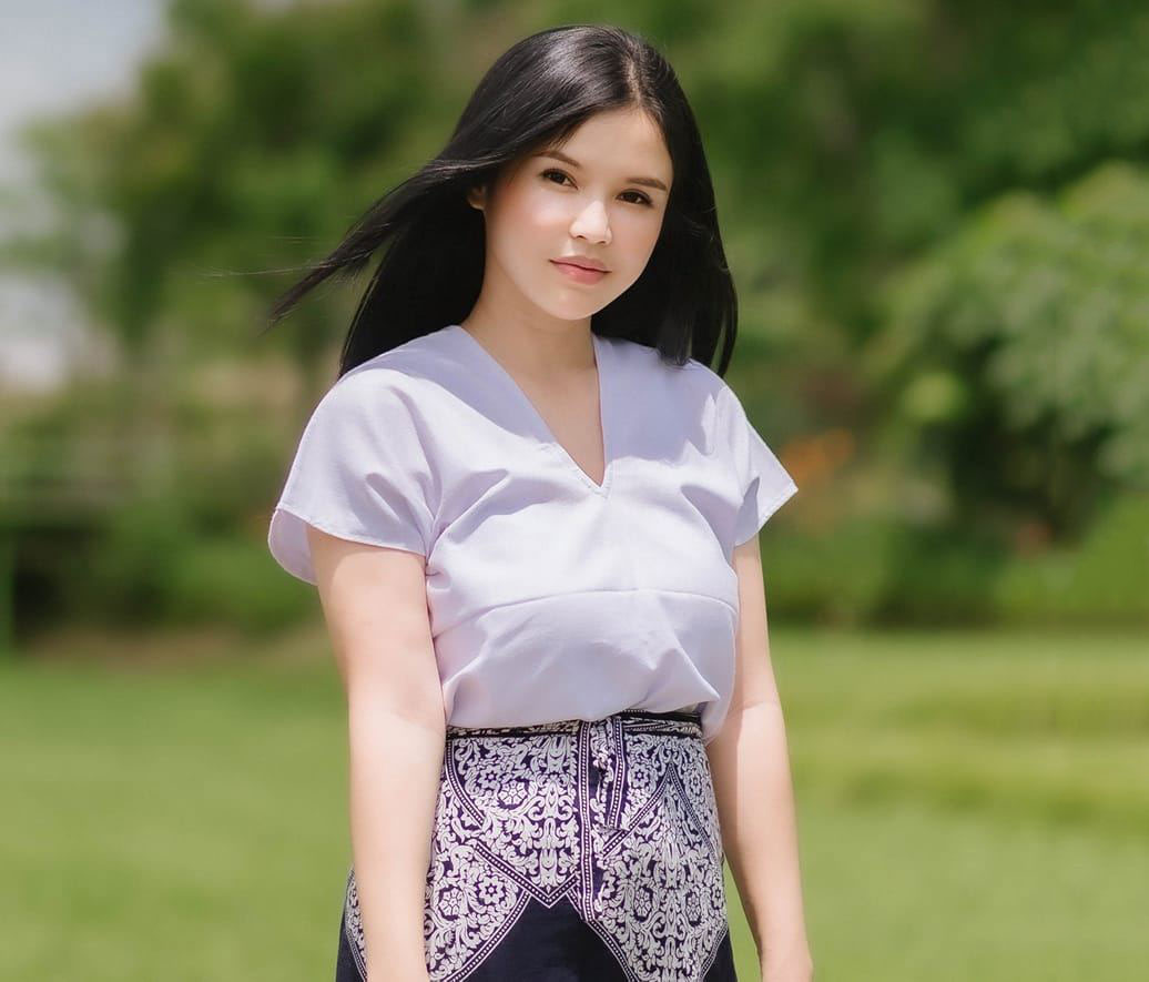 Nữ đại gia xinh đẹp góp phần giúp bóng đá Lào phát triển vượt bậc - Ảnh 11.