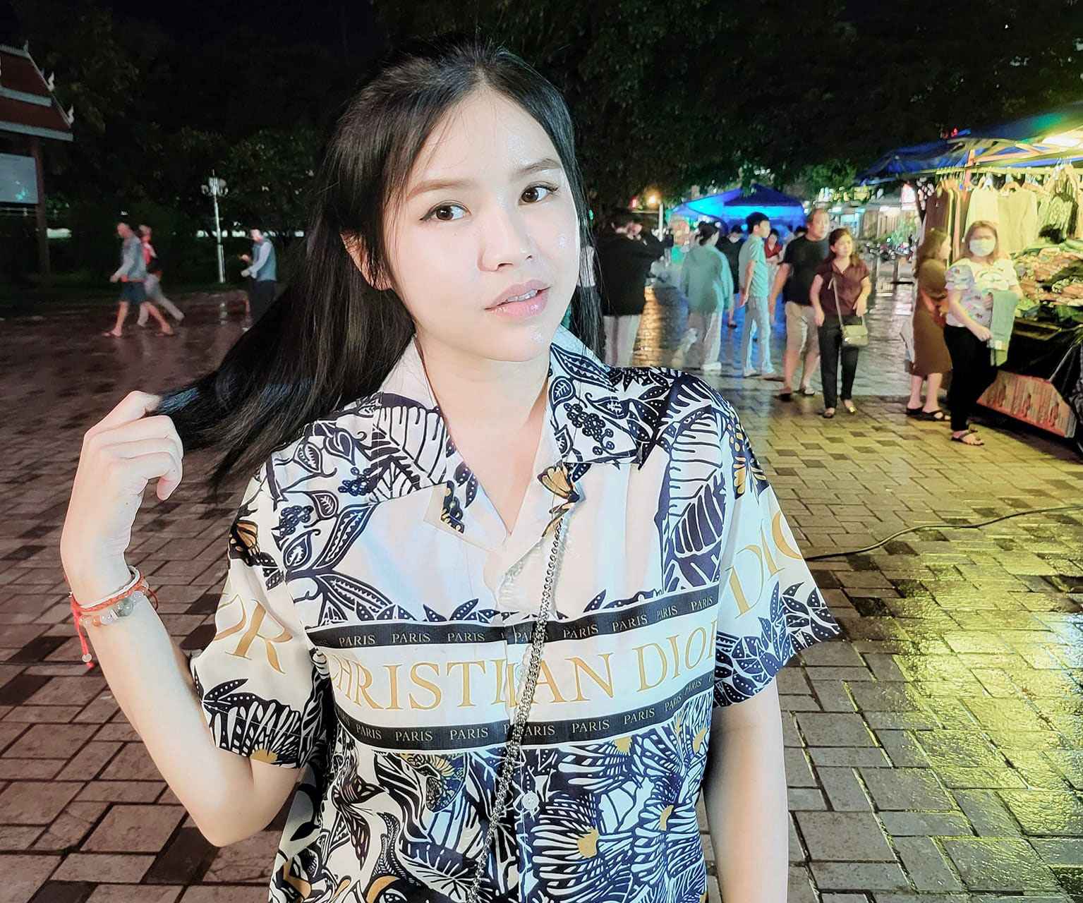 Nữ đại gia xinh đẹp góp phần giúp bóng đá Lào phát triển vượt bậc - Ảnh 12.