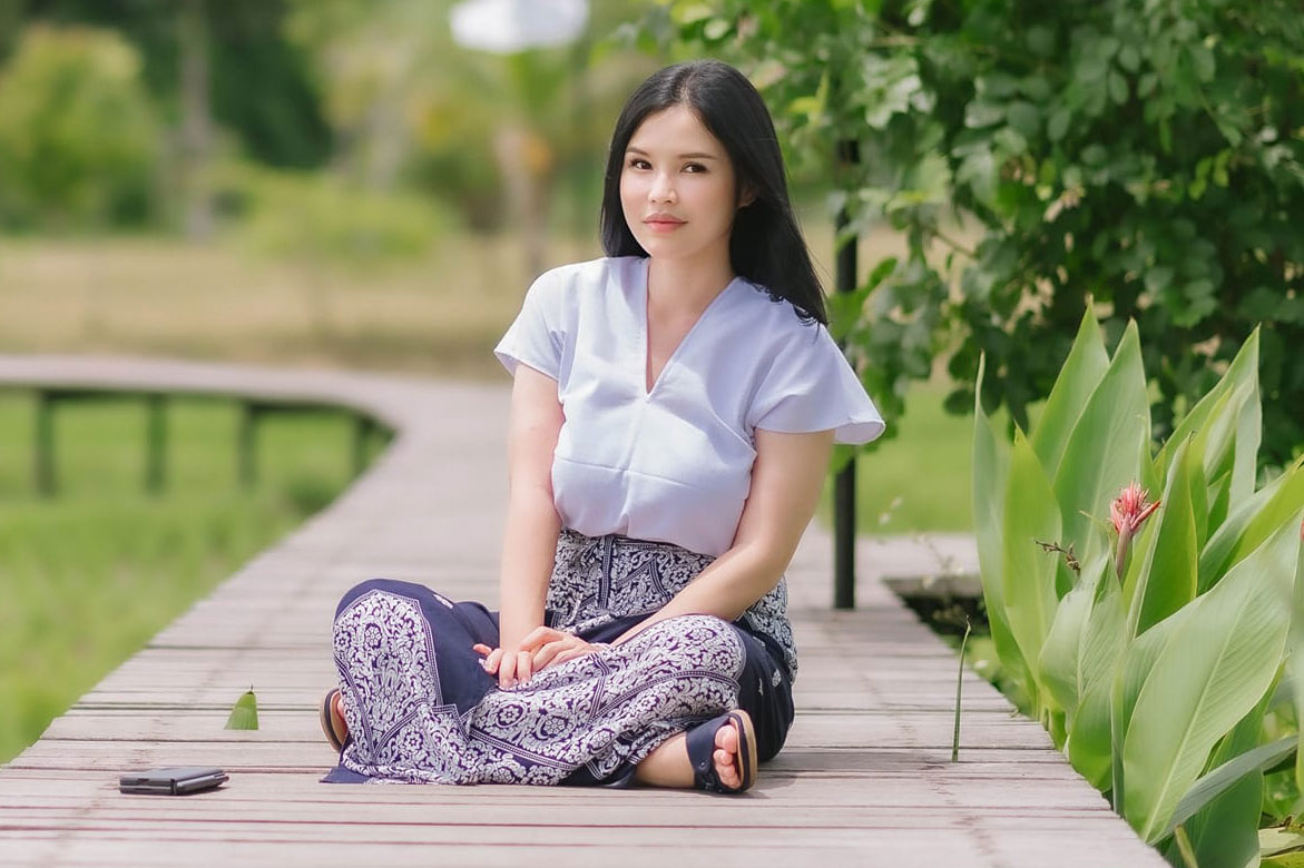 Nữ đại gia xinh đẹp góp phần giúp bóng đá Lào phát triển vượt bậc - Ảnh 15.
