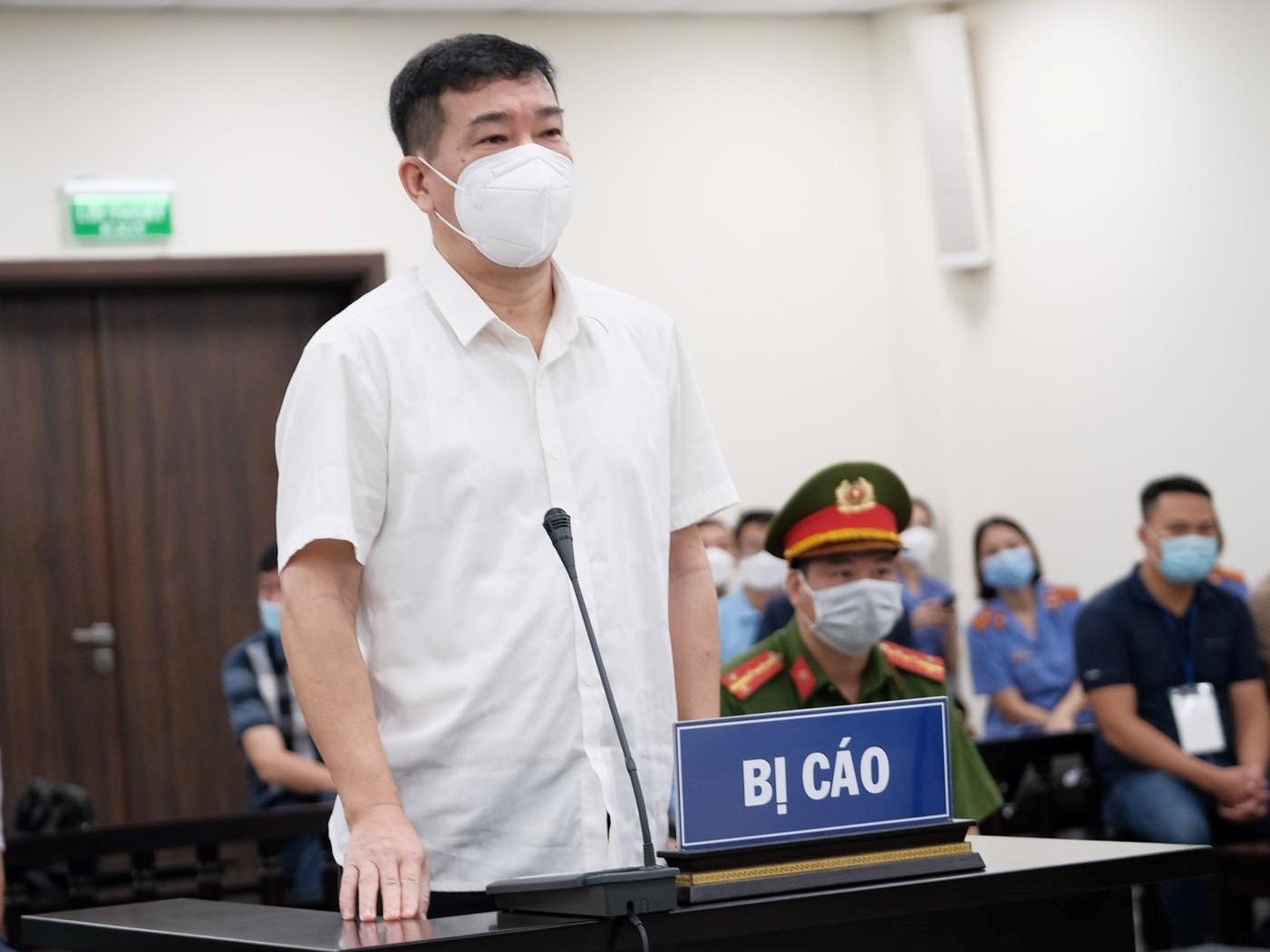 Phát hiện vụ việc có dấu hiệu “bỏ lọt tội phạm” tại Hà Nội - Ảnh 1.