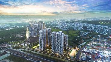 Khách thuê đổ dồn về TP.Thủ Đức tìm nơi an cư - Ảnh 1.