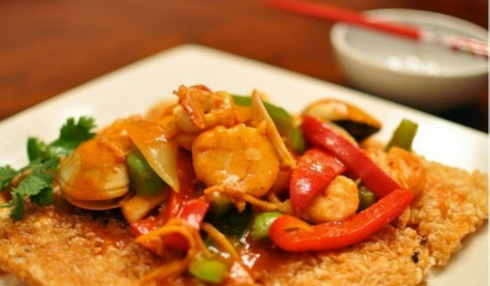&quot;Đặc sản nức tiếng&quot; ở thành phố hoa phượng đỏ Hải Phòng - Ảnh 2.