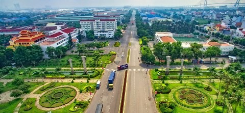 Phát triển khu chế xuất - khu công nghiệp “tầm nhìn đúng, hiệu quả cao” - Ảnh 1.
