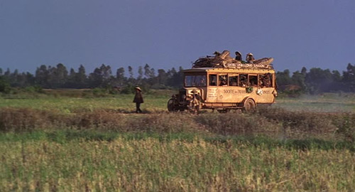 Khi danh lam thắng cảnh Việt Nam là cảm hứng bất tận cho phim Hollywood - Ảnh 6.