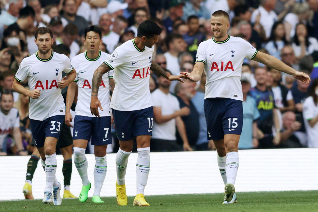 Top 10 CLB sở hữu đội hình đắt nhất thế giới: Man City vô đối - Ảnh 8.