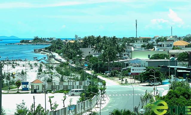 Quảng Ngãi: Đặt mục tiêu phát triển mới gần 9,8 triệu m2 sàn nhà ở vào năm 2030 - Ảnh 5. Quảng Ngãi: Đặt mục tiêu phát triển mới gần 9,8 triệu m2 sàn nhà ở vào năm 2030 - Ảnh 5.