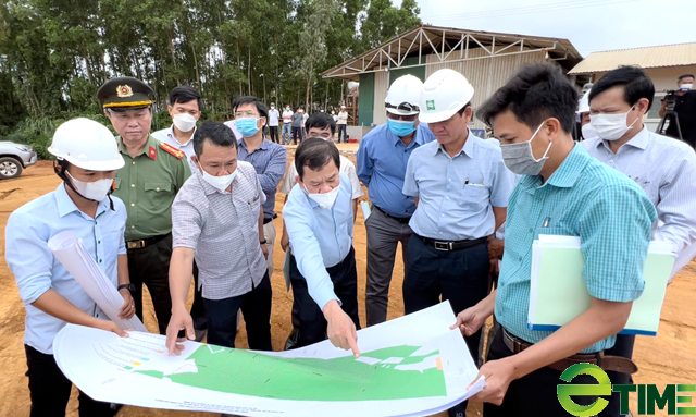 Quảng Ngãi: Đặt mục tiêu phát triển mới gần 9,8 triệu m2 sàn nhà ở vào năm 2030 - Ảnh 3. Quảng Ngãi: Đặt mục tiêu phát triển mới gần 9,8 triệu m2 sàn nhà ở vào năm 2030 - Ảnh 3.