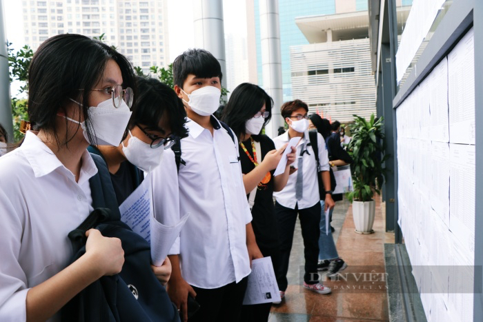 Làm sao để biết đỗ đại học năm 2022 không và tra cứu kết quả ra sao? - Ảnh 1.
