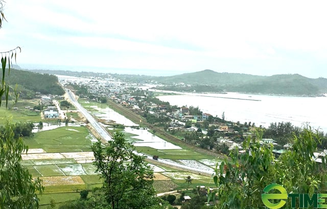 Quảng Ngãi: Cần hơn 120 ngàn tỷ để thực hiện mục tiêu phát triển nhà ở đến năm 2030 - Ảnh 5. Quảng Ngãi: Cần hơn 120 ngàn tỷ để thực hiện mục tiêu phát triển nhà ở đến năm 2030 - Ảnh 5.