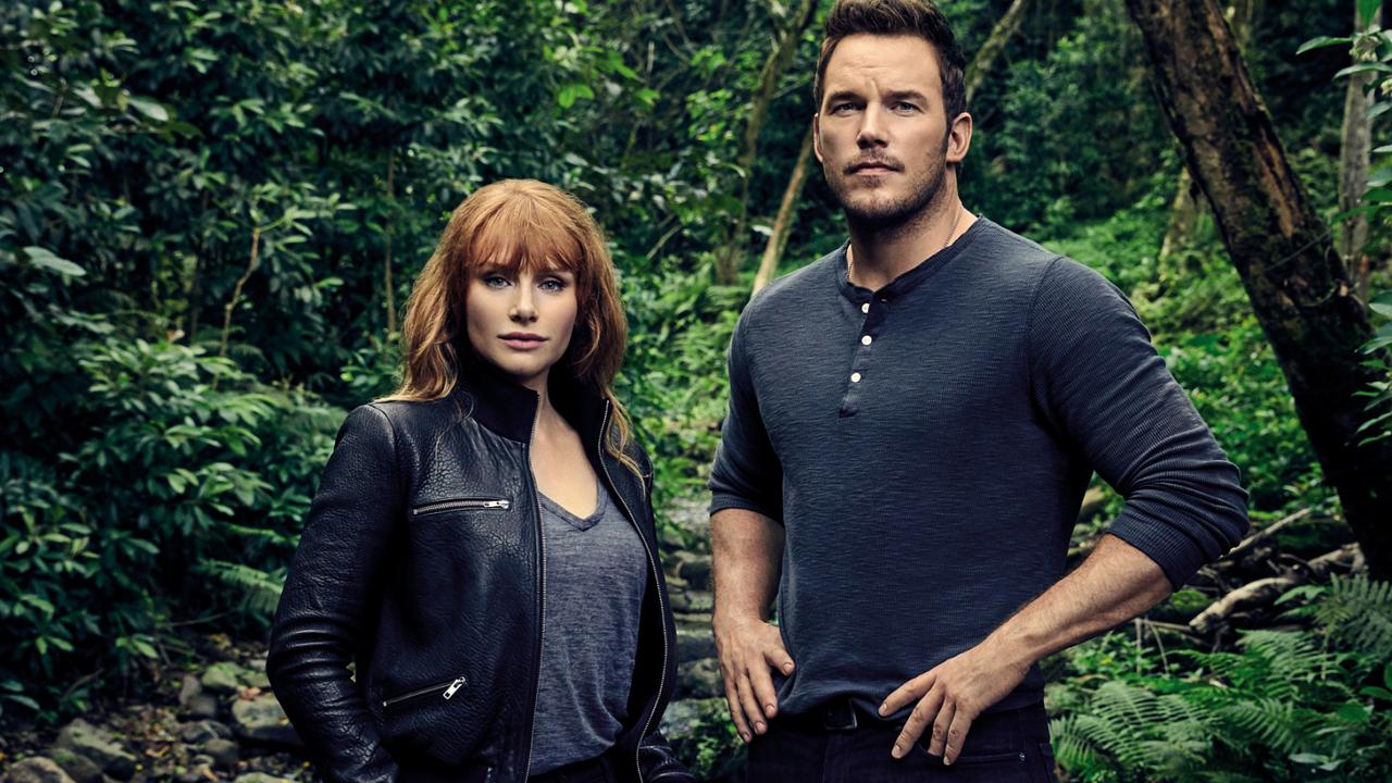 Chênh lệch thù lao vì giới tính tại Hollywood? - Ảnh 1.