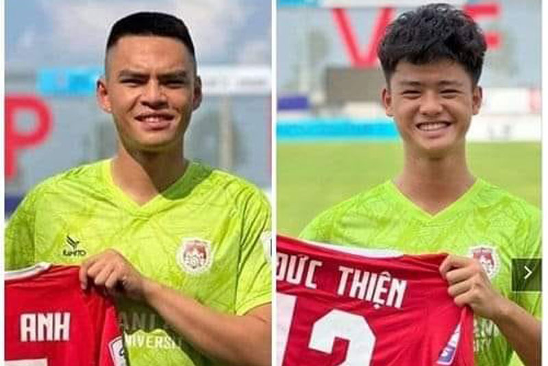 Tin tối (16/8): ĐT Việt Nam sắp đón 2 cầu thủ Việt kiều - Ảnh 1.