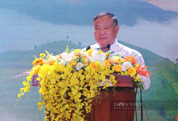 Khai mạc Hội thi Nhà nông đua tài khu vực III năm 2022 - Ảnh 1.