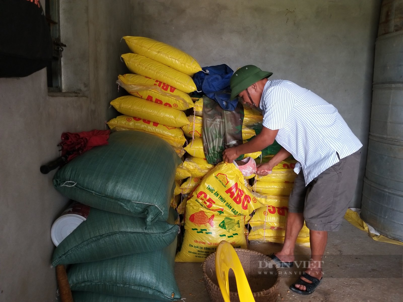 Sức sống mới trong đồng bào công giáo Chương Mỹ: Những triệu, tỷ phú lan tỏa phong trào làm giàu ở Tốt Động - Ảnh 1.