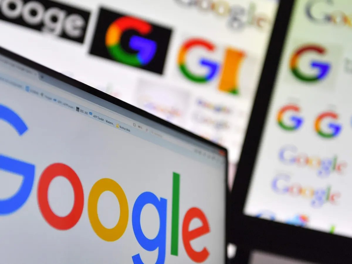 Nhà lập pháp đảng Dân chủ Mỹ cáo buộc Google không kiểm soát được các quảng cáo lừa đảo. Ảnh: @AFP.