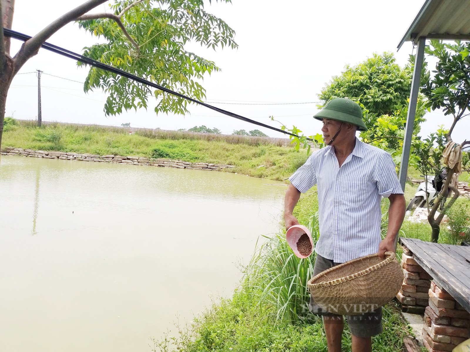Sức sống mới trong đồng bào công giáo Chương Mỹ: Những triệu, tỷ phú lan tỏa phong trào làm giàu ở Tốt Động - Ảnh 6.