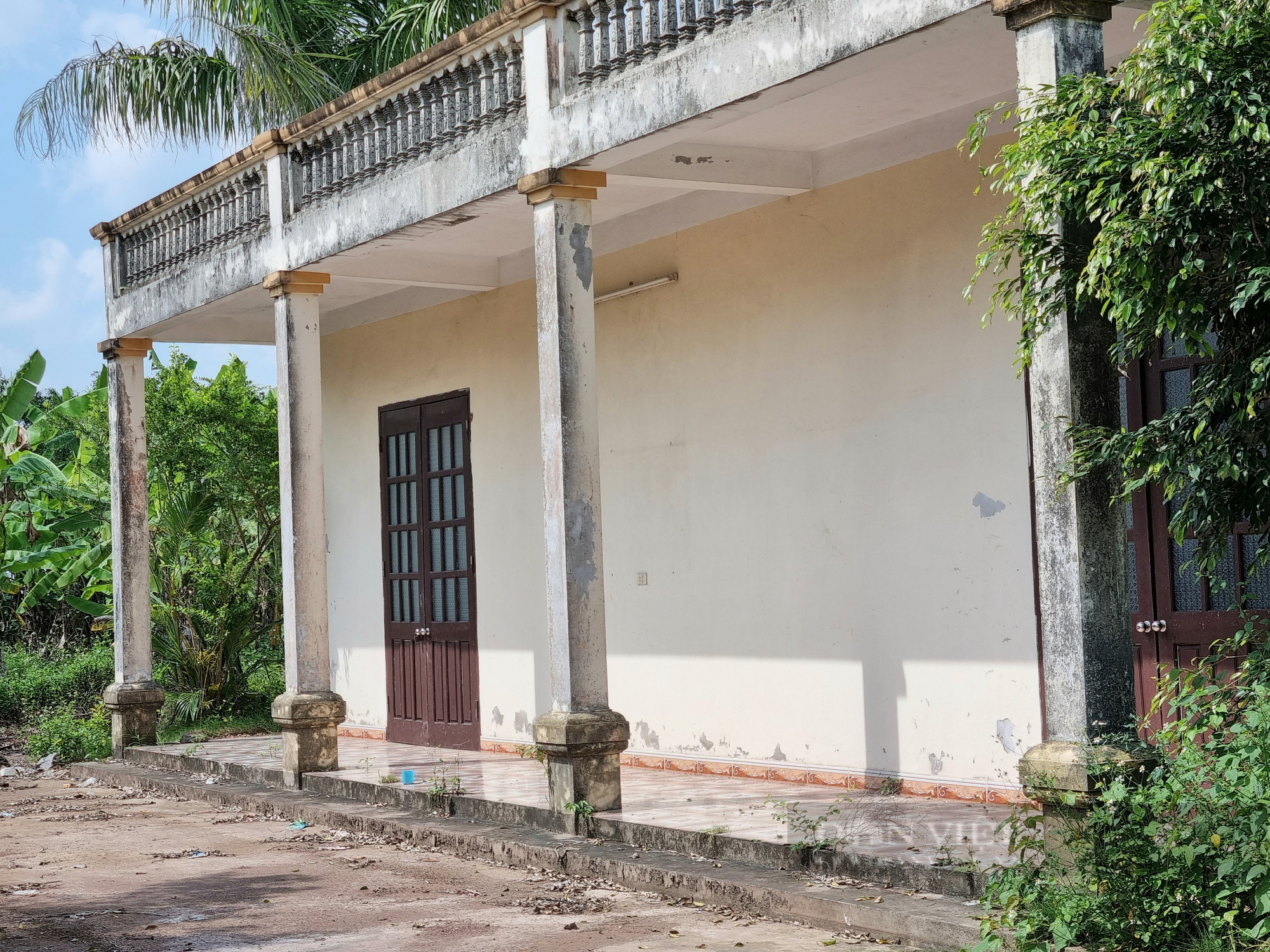 Nhà máy xử lý rác xây xong bỏ không ở Ninh Bình: Dự kiến cuối năm 2022 đưa vào hoạt động trở lại - Ảnh 2.