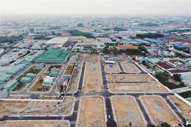 Thị trường BĐS đầu cơ, thổi giá sẽ hết đất diễn - Ảnh 2. Thị trường BĐS đầu cơ, thổi giá sẽ hết đất diễn - Ảnh 2.