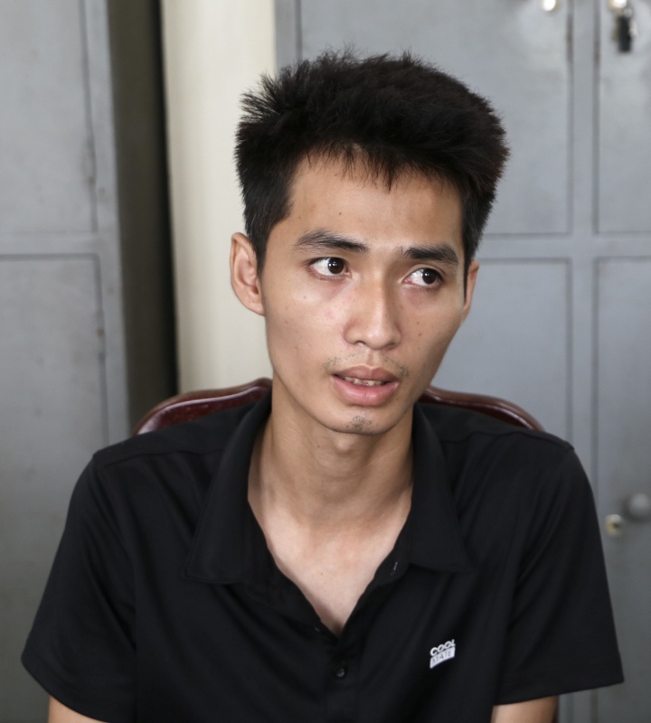 Chuyên gia tâm lý tội phạm phân tích vụ nhốt bé trai vào tủ cấp đông - Ảnh 1.