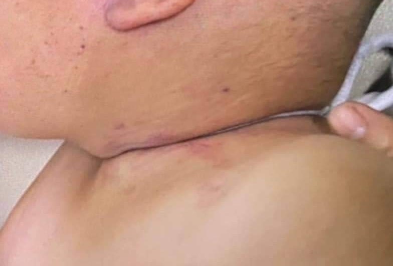 Chuyên gia tâm lý tội phạm phân tích vụ nhốt bé trai vào tủ cấp đông - Ảnh 3.