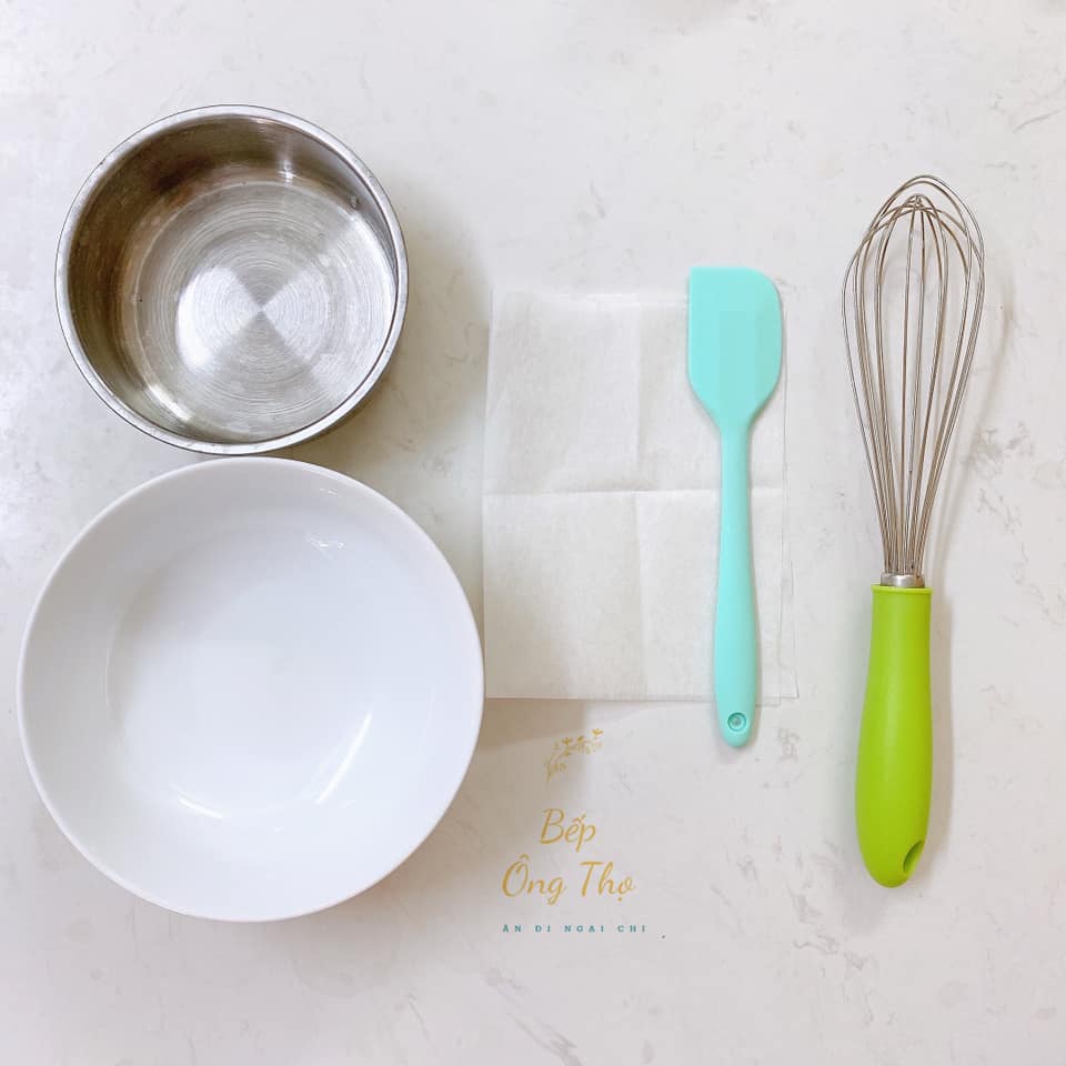 Bí quyết làm bánh sữa chua đơn giản, thích hợp với chế độ giảm cân - Ảnh 3.