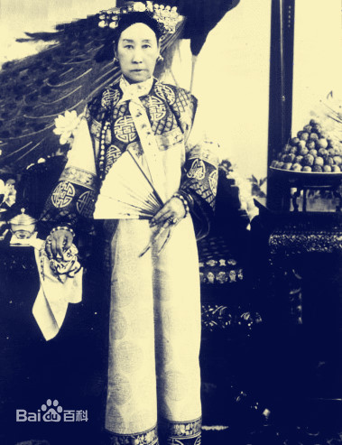 Mang thai năm 48 tuổi, Từ Hi Thái hậu làm chuyện gây sốc nào? - Ảnh 5.