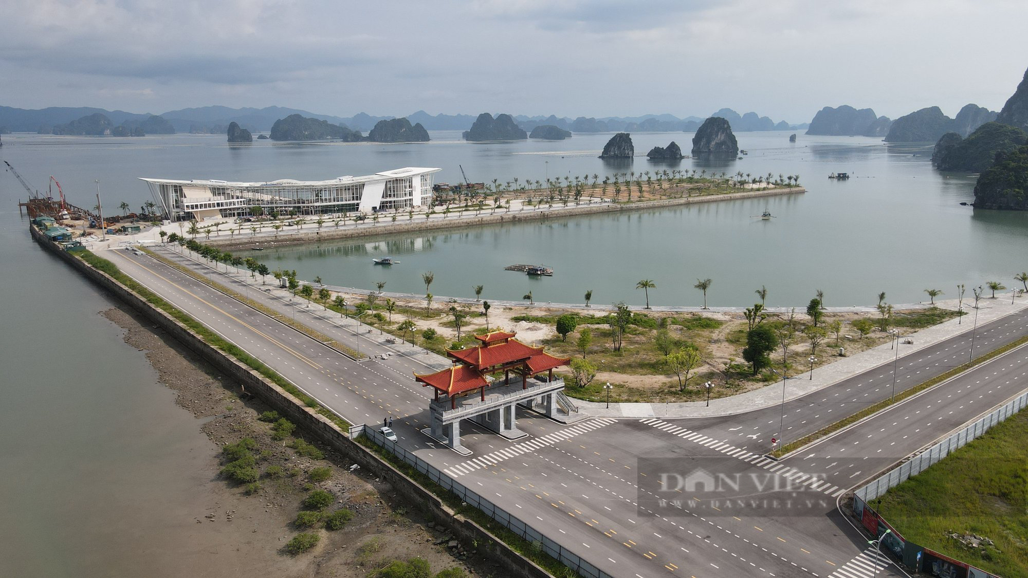 Trước khi thực hiện dự án Ao Tiên, “Hòn non bộ” có hiện trạng thế nào? - Ảnh 6.