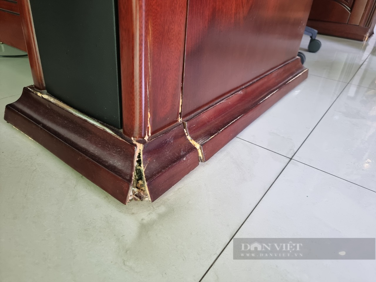 Hà Nội: Công trình xây dựng sửa chữa, cải tạo trên phố Vọng gây nứt nhà hàng xóm - Ảnh 5.
