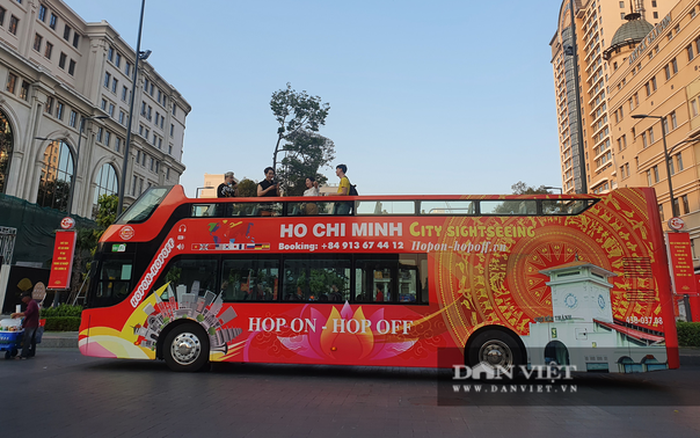 Doanh nghiệp du lịch &quot;đói&quot; vốn - Ảnh 1.