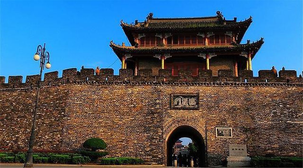 Vũ khí Tây Vực giúp Mông Cổ đại phá Tương Dương, xóa sổ nhà Tống - Ảnh 2.