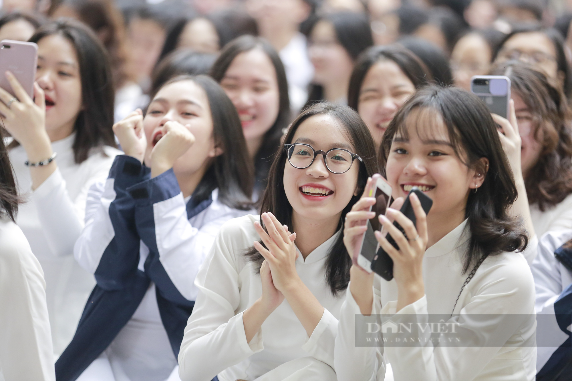 54 tỉnh, thành công bố lịch tựu trường và khai giảng năm 2022: Có tỉnh thông báo điều chỉnh - Ảnh 1.