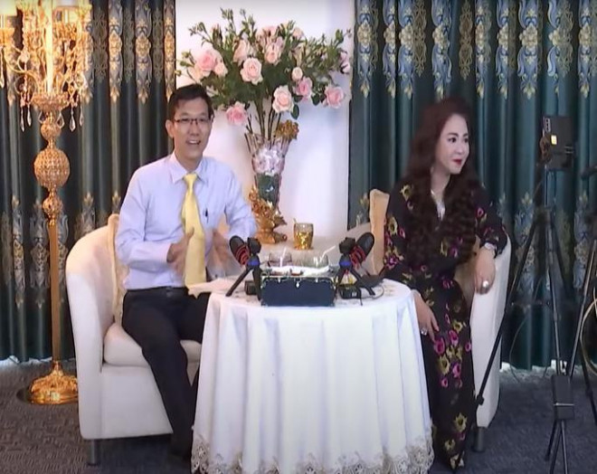 Những lý do CEO Nguyễn Phương Hằng “chửi bới” nhà báo Hàn Ni, ca sĩ Vy Oanh và nghệ sĩ Hoài Linh - Ảnh 2.