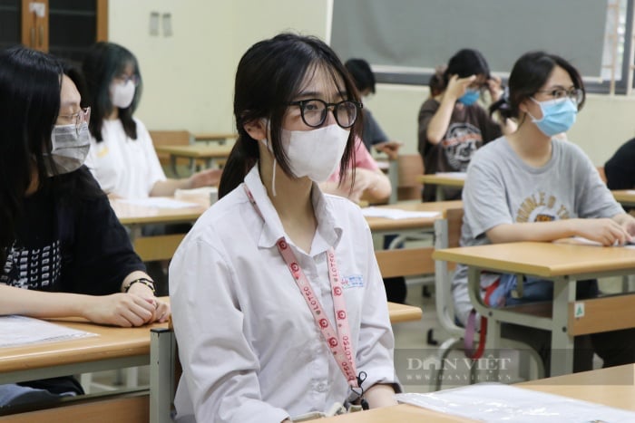 Những trường đại học không tăng học phí hoặc tăng nhẹ trong năm 2022 - Ảnh 1.