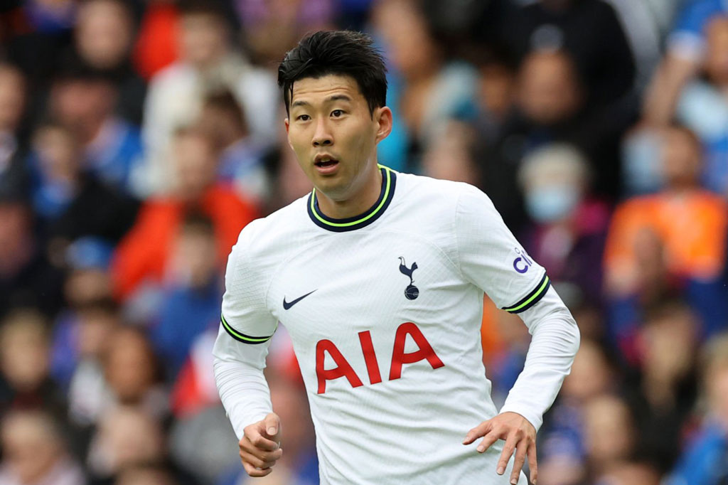 Top 10 cầu thủ đáng xem nhất Premier League 2022-2023 - Ảnh 2.