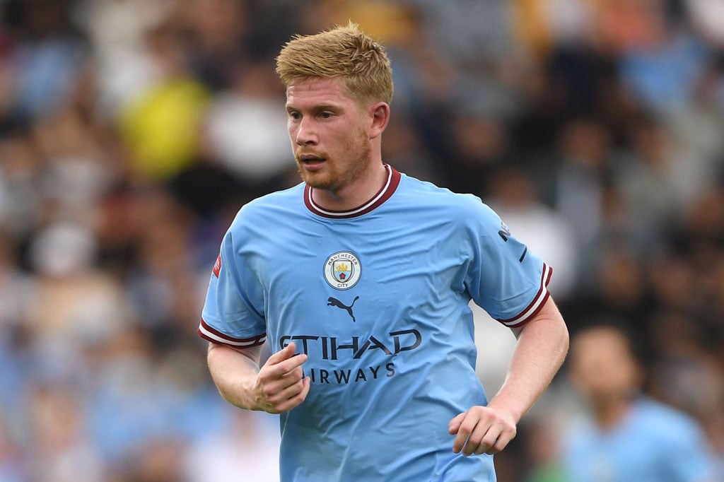 Top 10 cầu thủ đáng xem nhất Premier League 2022-2023 - Ảnh 4.