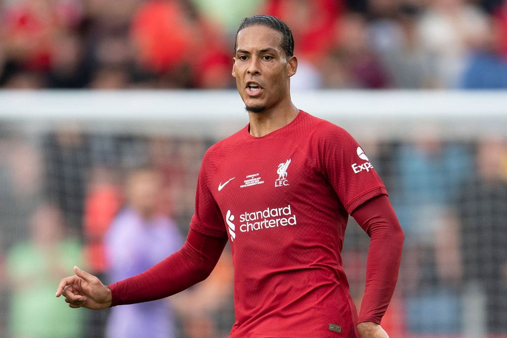 Top 10 cầu thủ đáng xem nhất Premier League 2022-2023 - Ảnh 5.