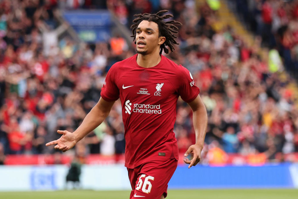 Top 10 cầu thủ đáng xem nhất Premier League 2022-2023 - Ảnh 6.