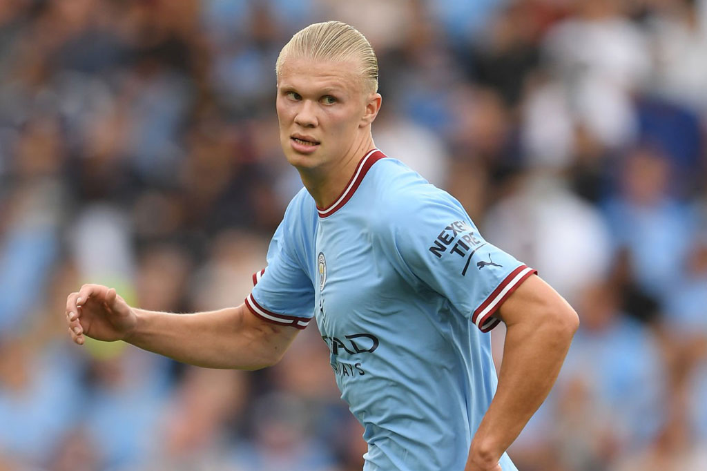 Top 10 cầu thủ đáng xem nhất Premier League 2022-2023 - Ảnh 8.