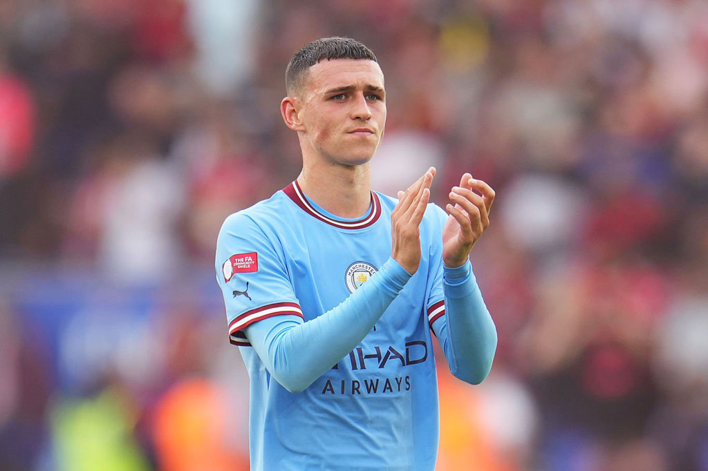 Top 10 cầu thủ đáng xem nhất Premier League 2022-2023 - Ảnh 9.