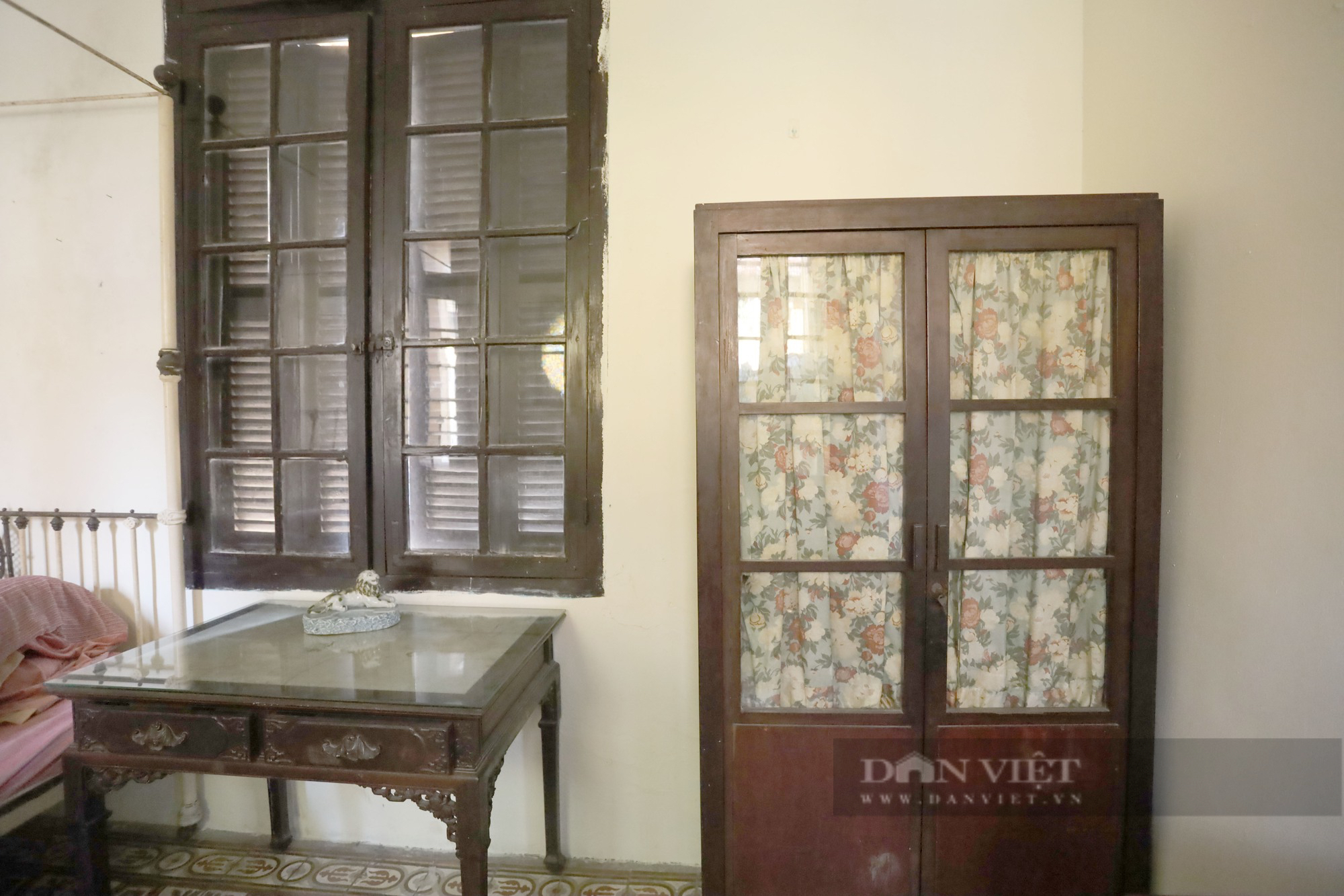 Chiêm ngưỡng căn biệt thự 800m2 của đại gia phố cổ Hà Nội và câu chuyện xúc động về người giữ lửa - Ảnh 5.