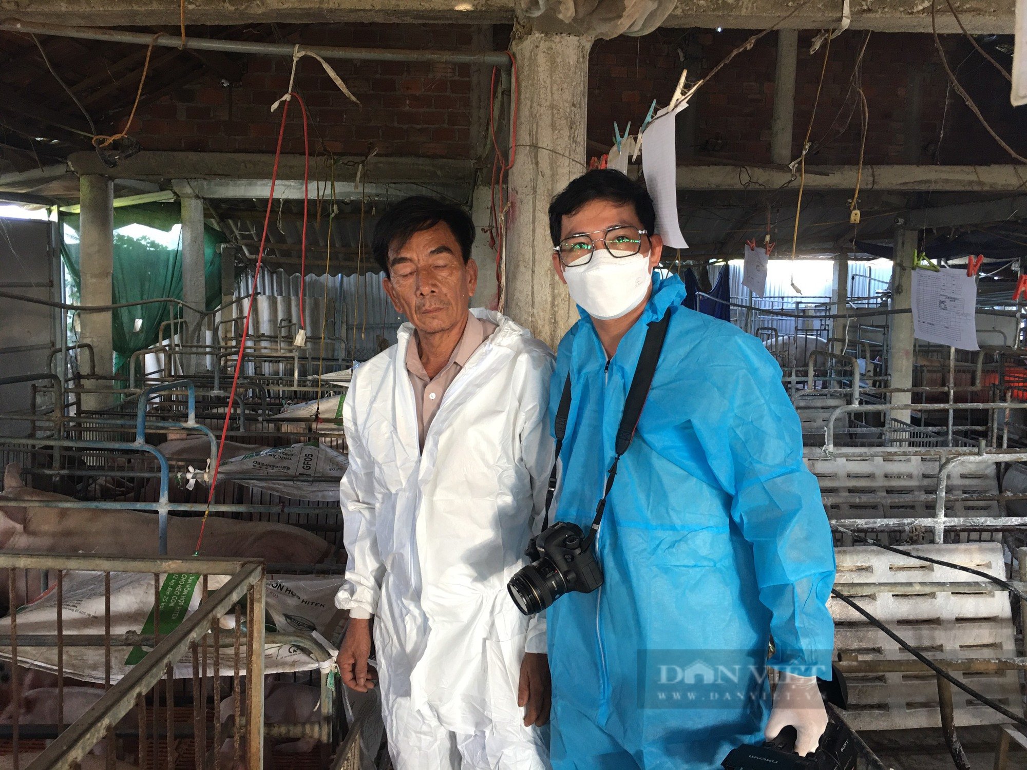 Lão nông xứ Quảng nuôi con ăn no rồi ngáy khò khò, mỗi năm thu 20 tỷ đồng - Ảnh 5.