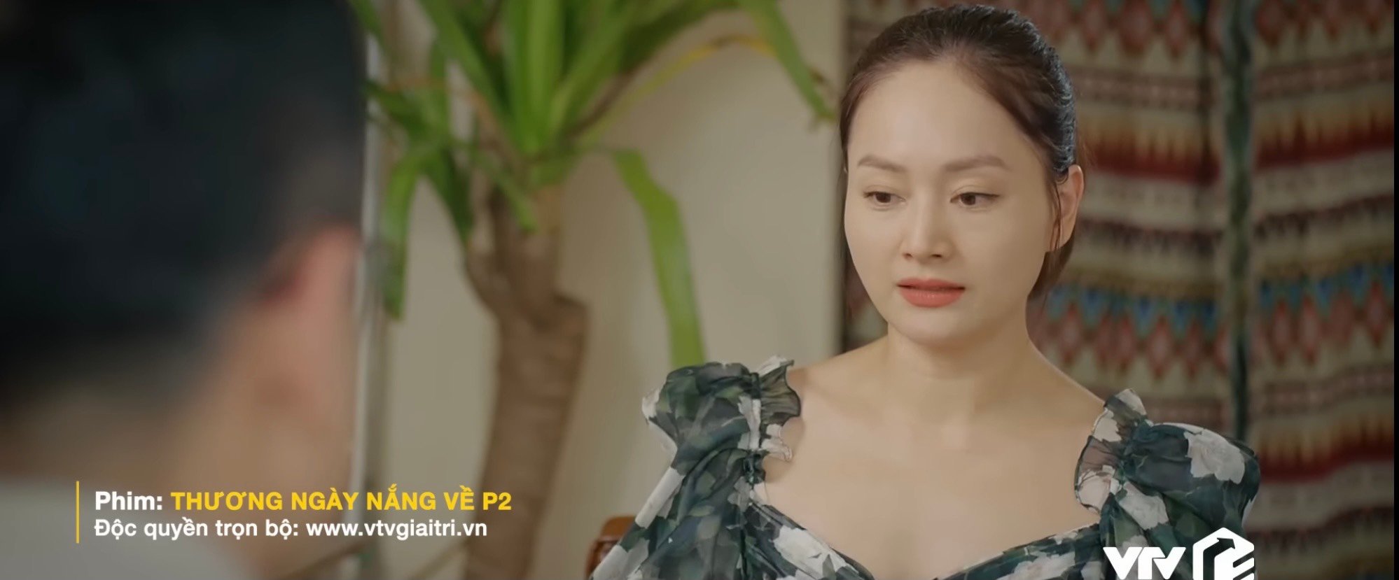 Khán giả nói gì khi mẹ Nga trong Thương ngày nắng về không còn nhận ra ai ở cuối phim? - Ảnh 2.