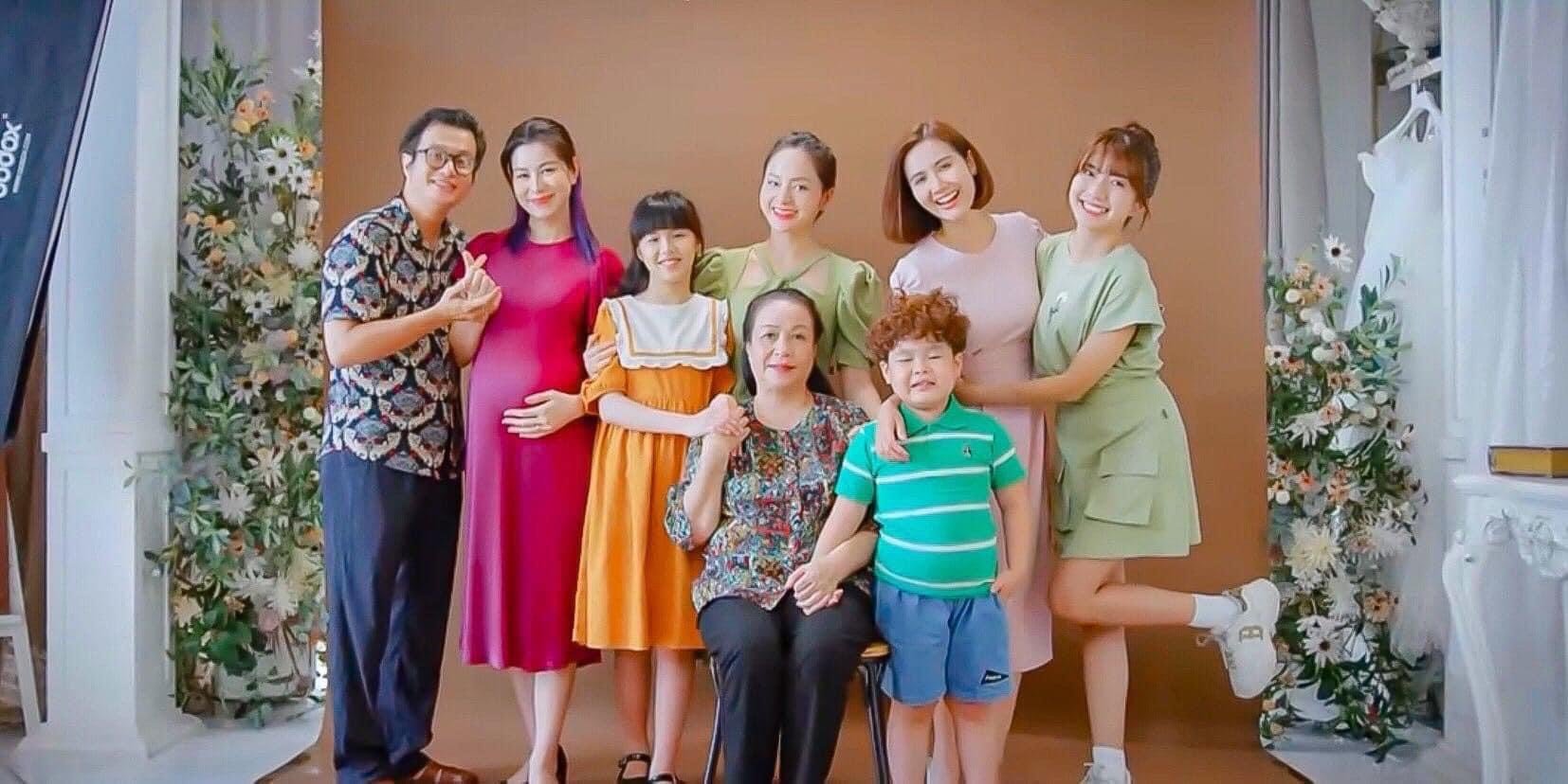 Khán giả nói gì khi mẹ Nga trong Thương ngày nắng về không còn nhận ra ai ở cuối phim? - Ảnh 5.