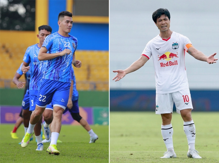 Tin sáng (20/8): Tiền đạo &quot;hay hơn Công Phượng&quot; báo tin vui cho HLV Park Hang-seo - Ảnh 1.
