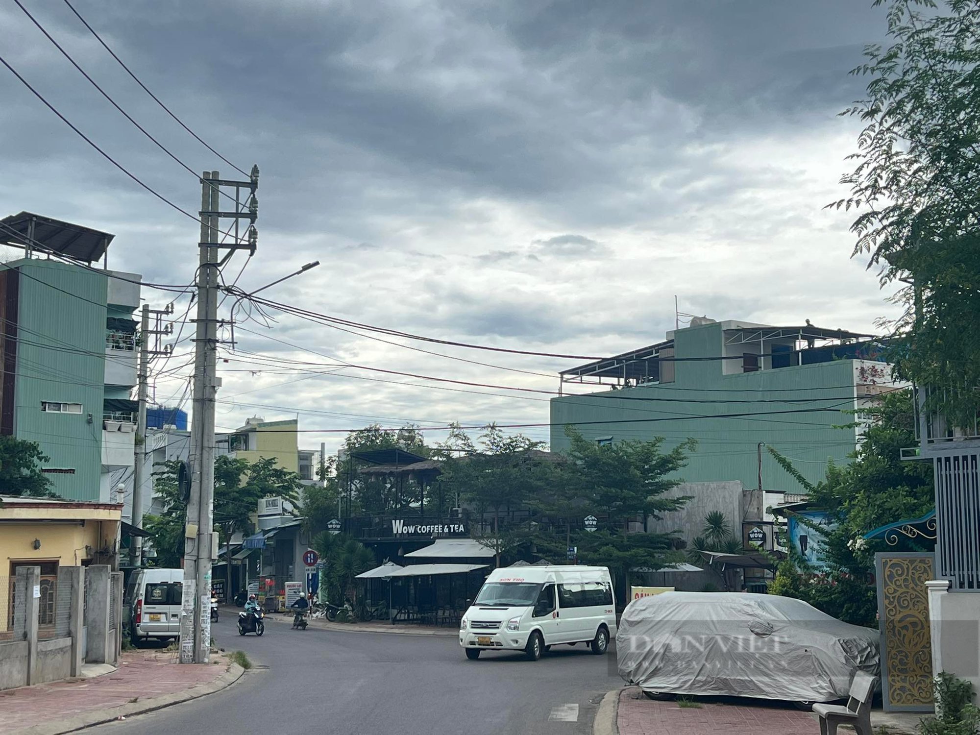 Dự án đường giữa trung tâm Quy Nhơn 15 tỷ nhưng bị “thoả thuận ngầm” rút ruột hơn 4 tỷ - Ảnh 5.