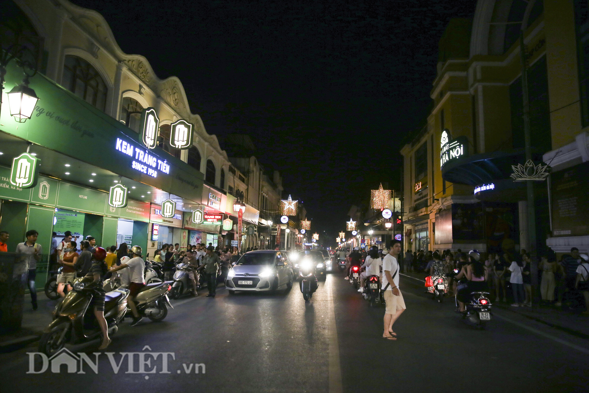 Ký ức Hà Nội: Nhớ kỷ niệm về người bạn tri kỷ - Ảnh 3.