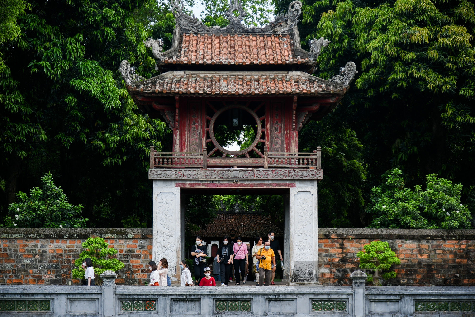 Ký ức Hà Nội: Cảm xúc khó quên về Thủ đô sau mỗi lần ghé thăm - Ảnh 3.