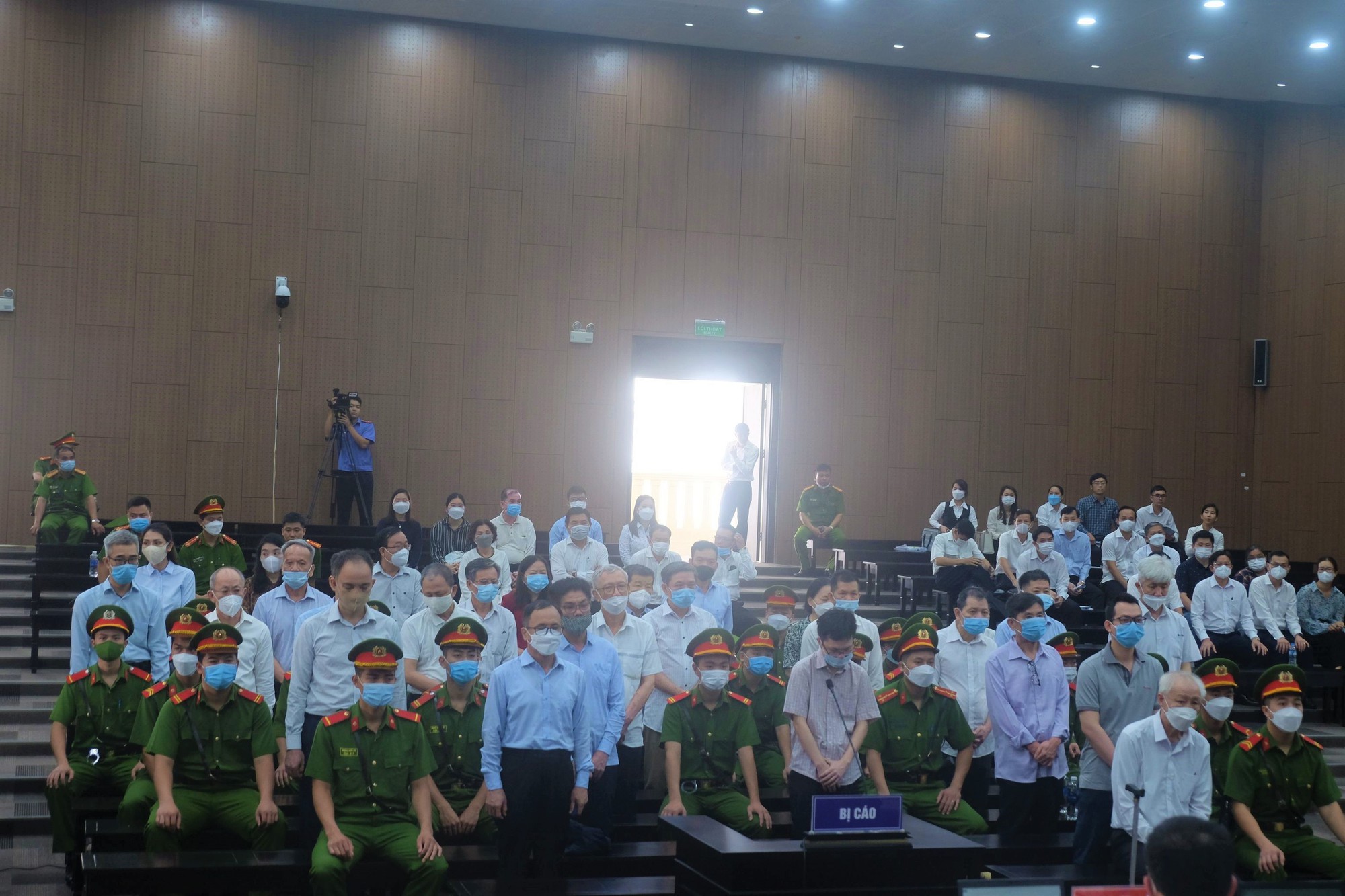 Cựu Bí thư Trần Văn Nam: “Nói rõ để các tỉnh khác nhìn vào Bình Dương” - Ảnh 2.