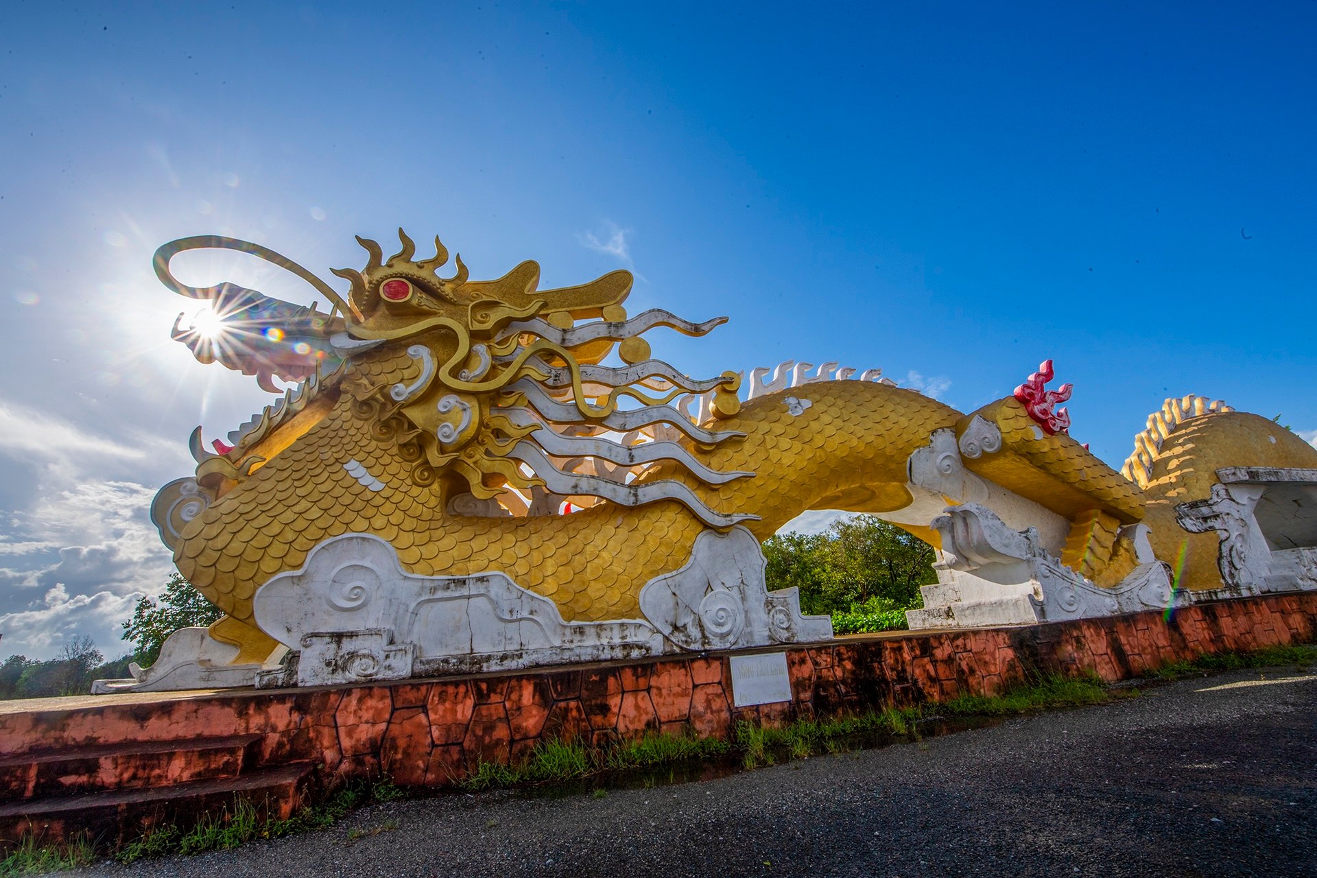 Hòn ngọc ẩn giữa biển trời tươi đẹp tại mũi đất Cà Mau - Ảnh 2. Hòn ngọc ẩn giữa biển trời tươi đẹp tại mũi đất Cà Mau - Ảnh 2.